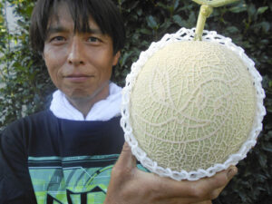 生産者紹介_清水洋治